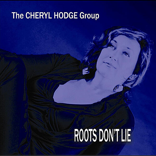 Cover art for Roots Don't Lie